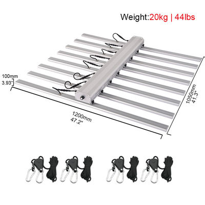 품질  Seed Starting Seed Starting 2021 To Grow Light Spectrum 301h 301b Efficiency 2.8 umol/J Higher Than Gavita 1700e LED Grow Light Indoor For Greenhouse Plant Grow 공장